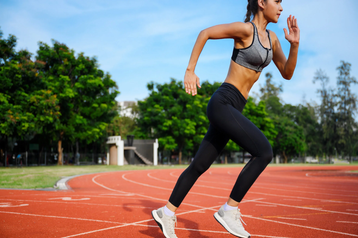 How to Maintain Good Form