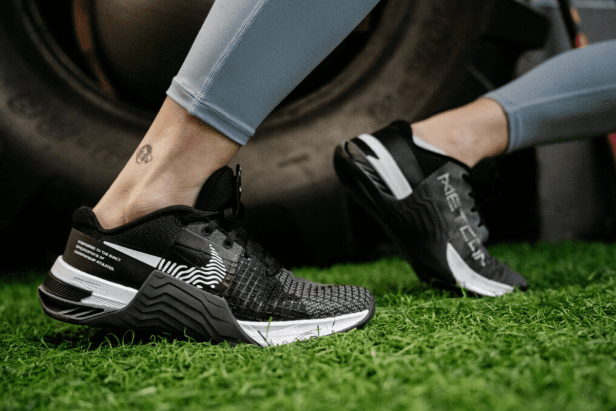 Running a mile everyday for a month results