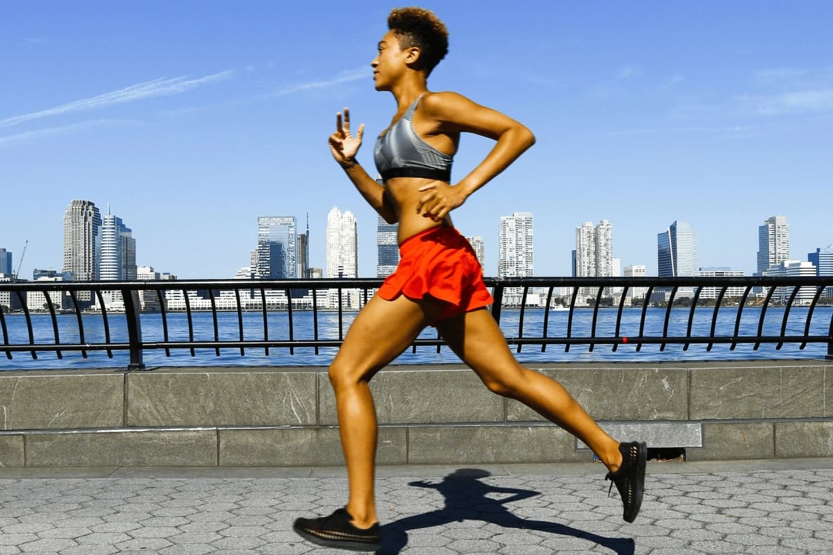 Can You Be Too Thin To Run Fast