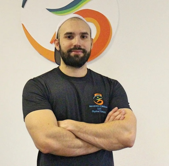 Ernesto Mendez - Author, Expert 1