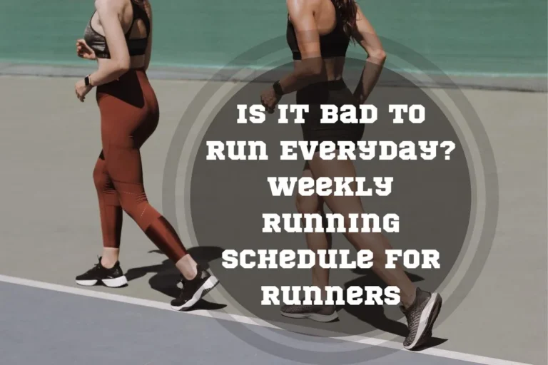 how many days a week should i run? Weekly Running Schedule for Beginners and Experienced Runners
