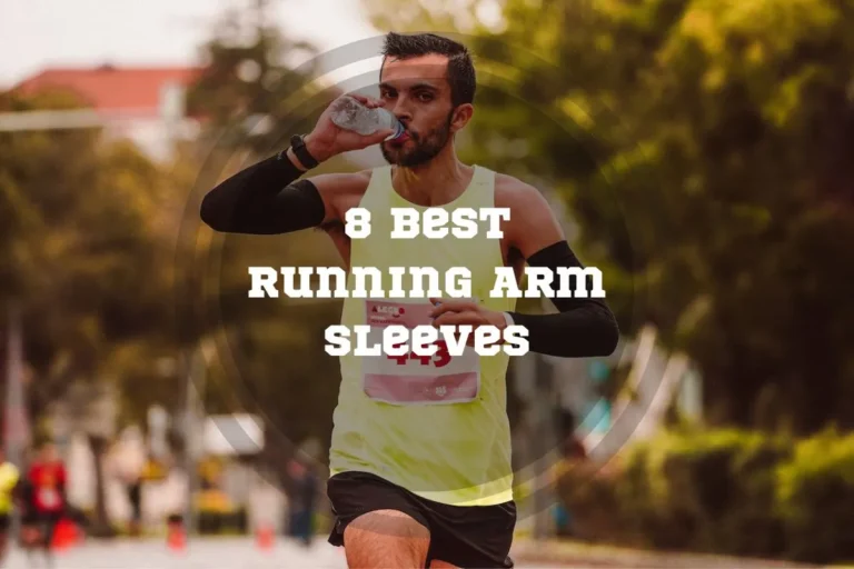 8 Best Running Arm Sleeves in 2025