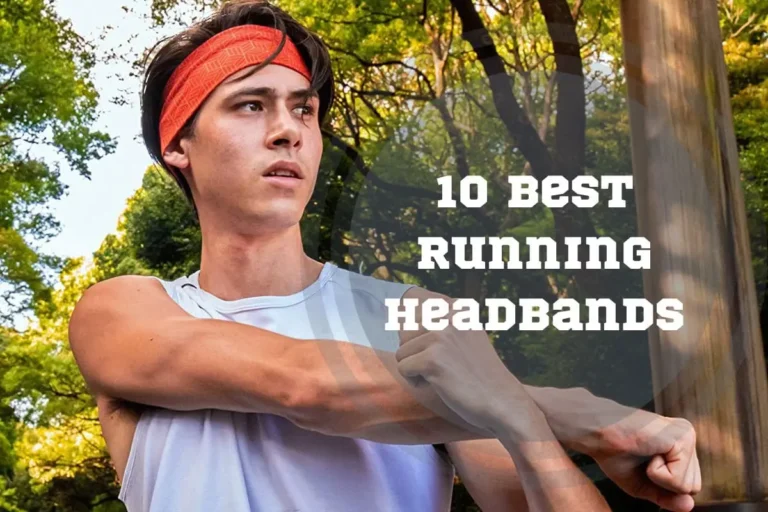 10 Best Running Headbands in 2025