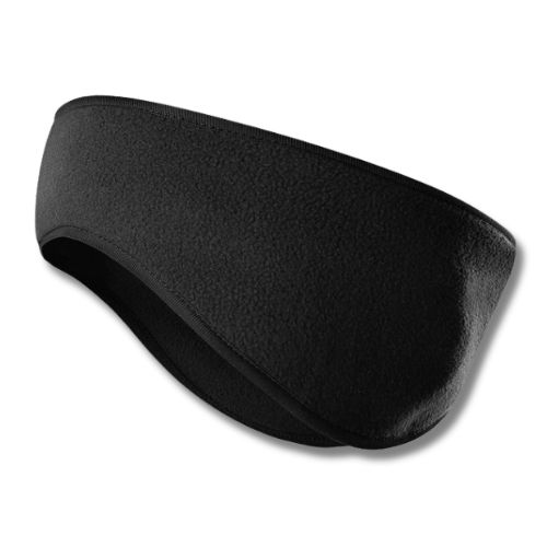 Lauzq Winter Fleece Ear Warmers Muffs