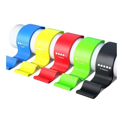 Resistance Bands Set