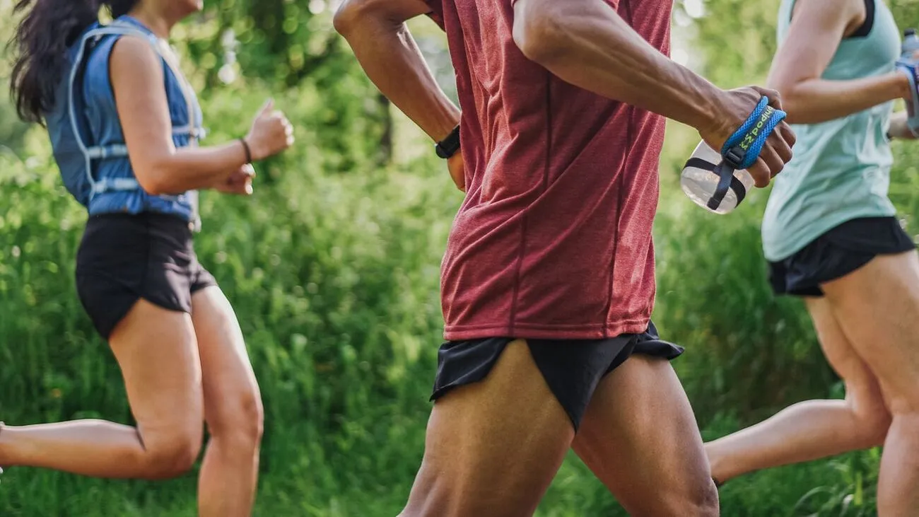 Running enthusiasts frequently experience this phenomenon when shorts ride up