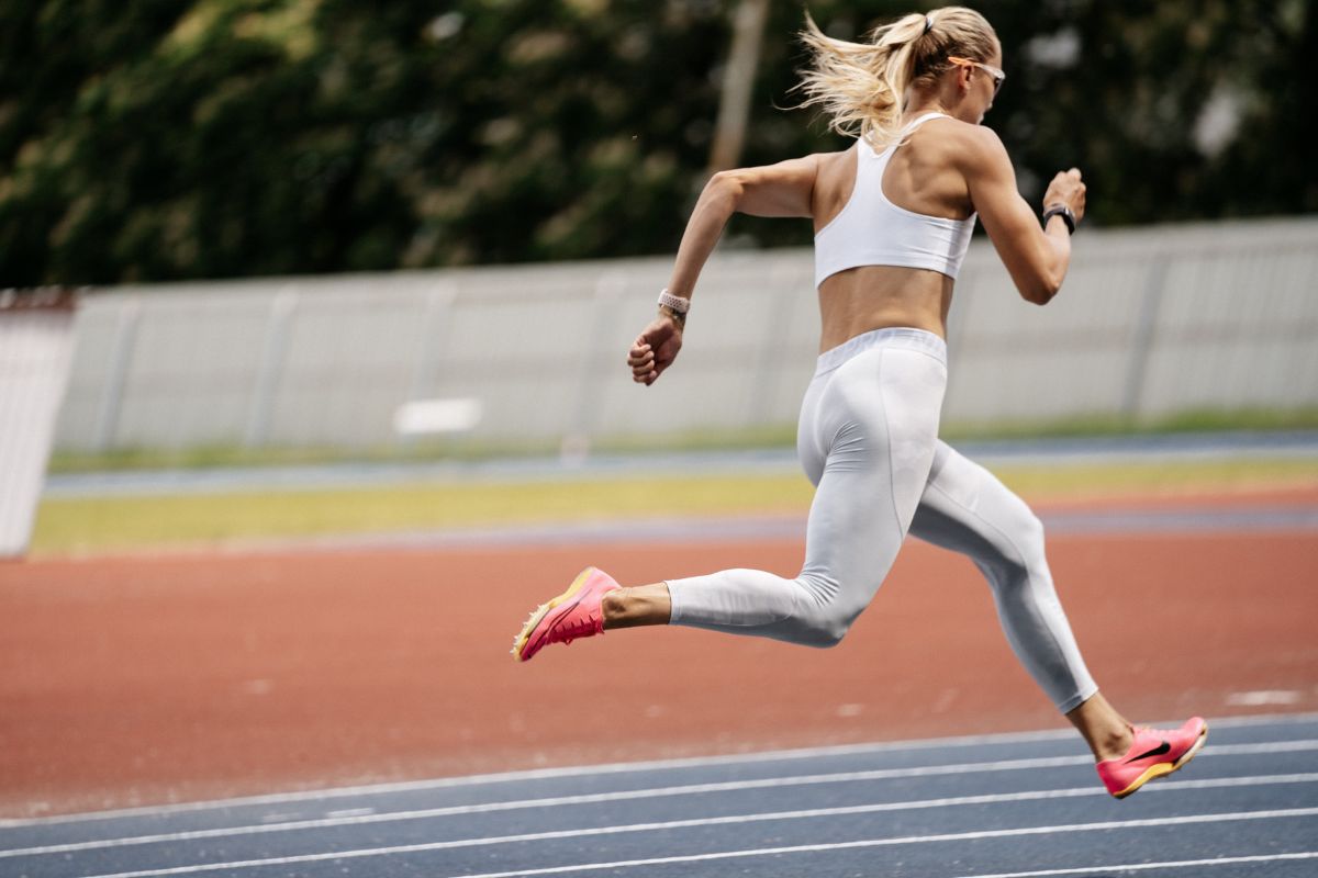 Change your running surface to stop feet from going numb
