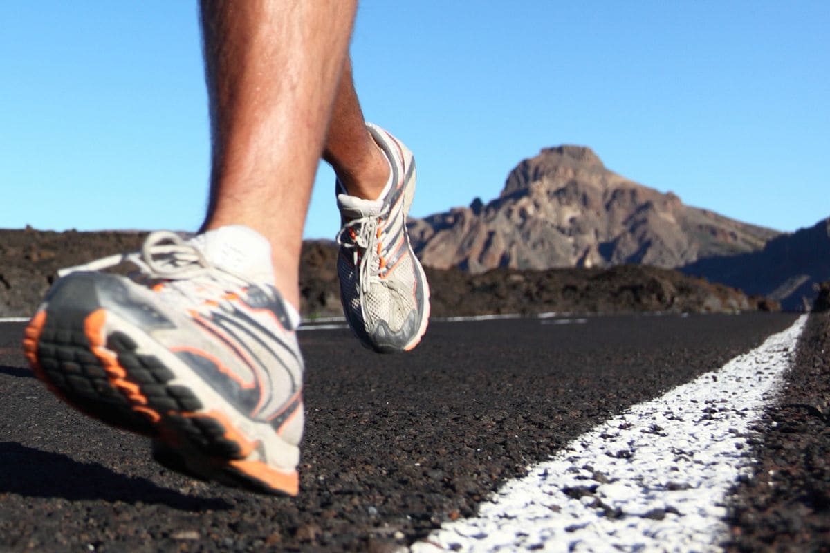 Shoes for metatarsalgia