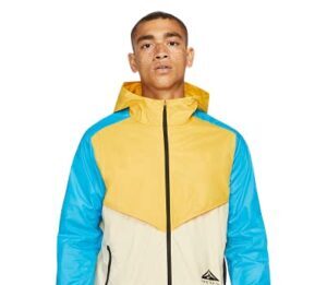 Nike Windrunner Men’s Trail Running Jacket