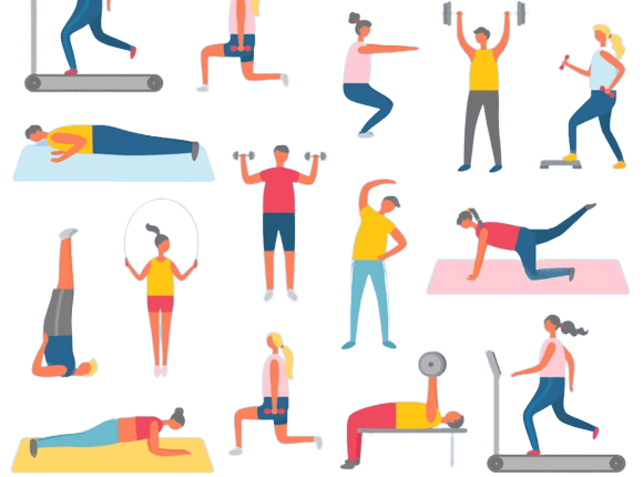 Types of strength training exercises that runners should focus