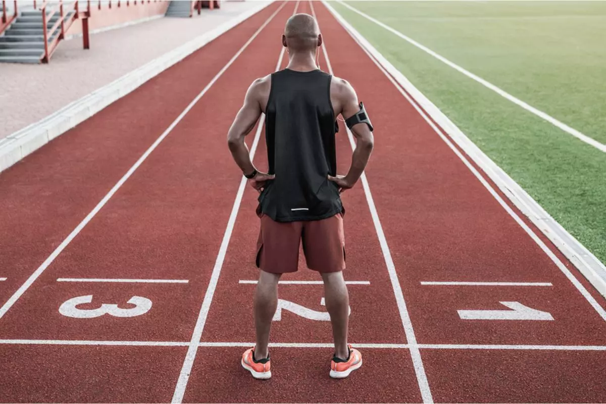 Need to cover the 5k in an 18 minute 