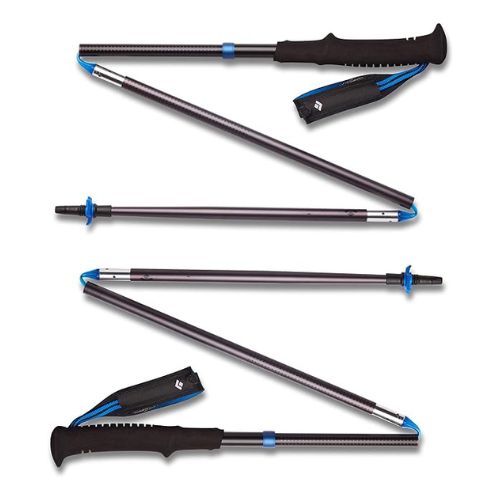 Black Diamond distance z folding trekking poles