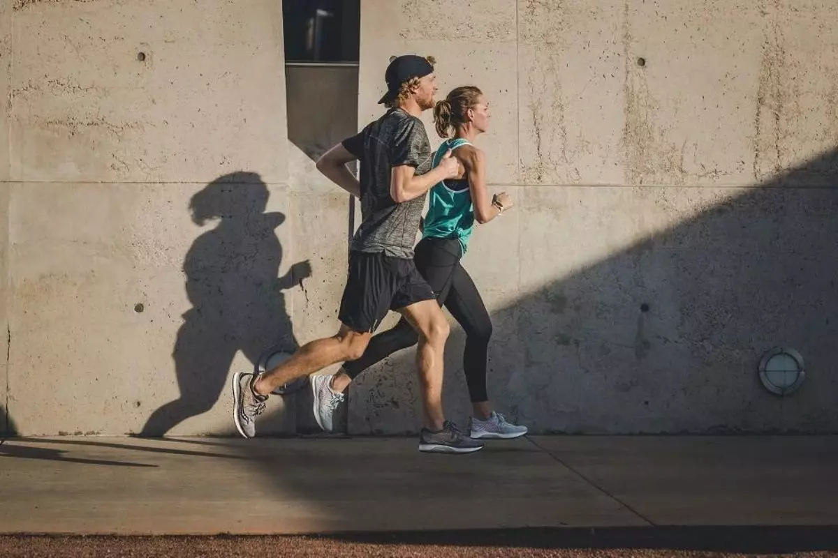 Threshold runs can reduce lactic acid while running