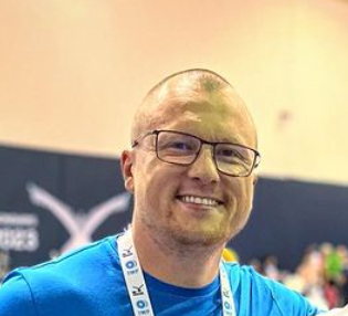 Sergii Putsov - Author, Expert 1