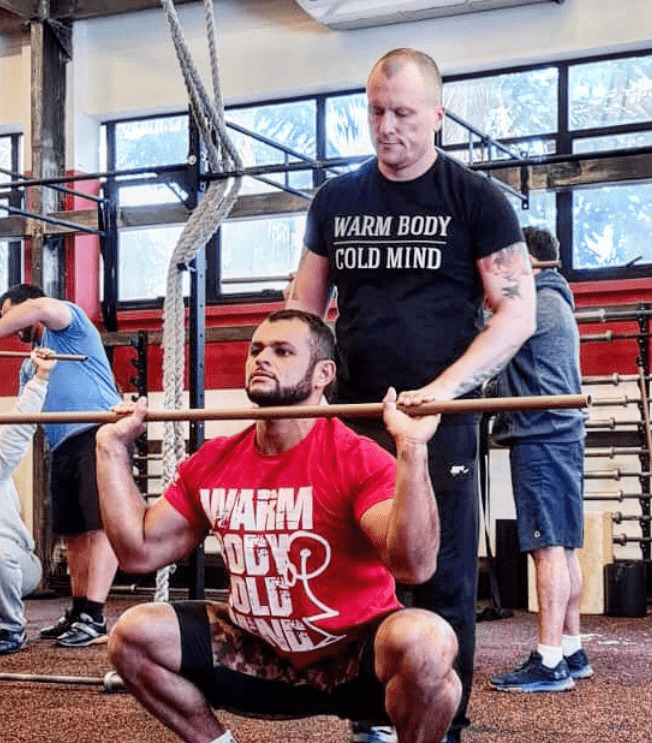 Sergii Putsov - Author, Expert 6