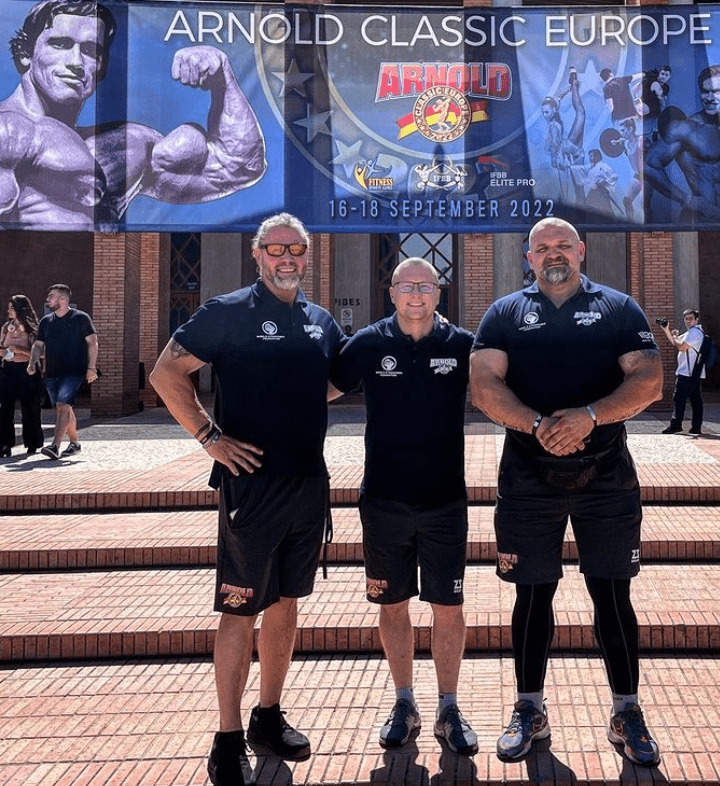 Sergii Putsov - Author, Expert 7