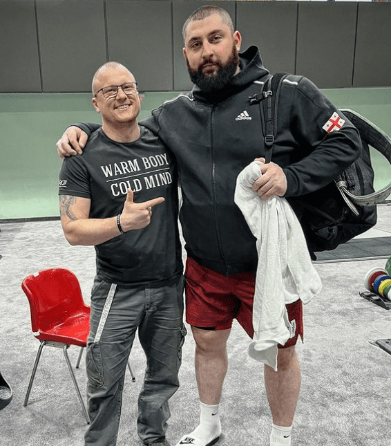 Sergii Putsov - Author, Expert 8