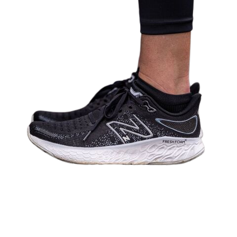 New Balance Fresh Foam shoes for concrete running