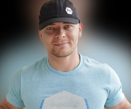 Jacek Szymanowski - Author, Expert 1