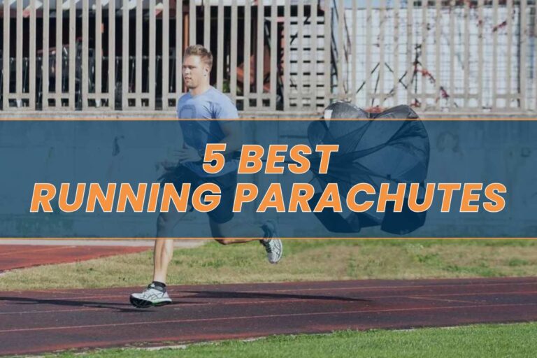 5 Best Running Parachutes in 2025