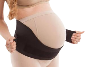 pregnancy belly band