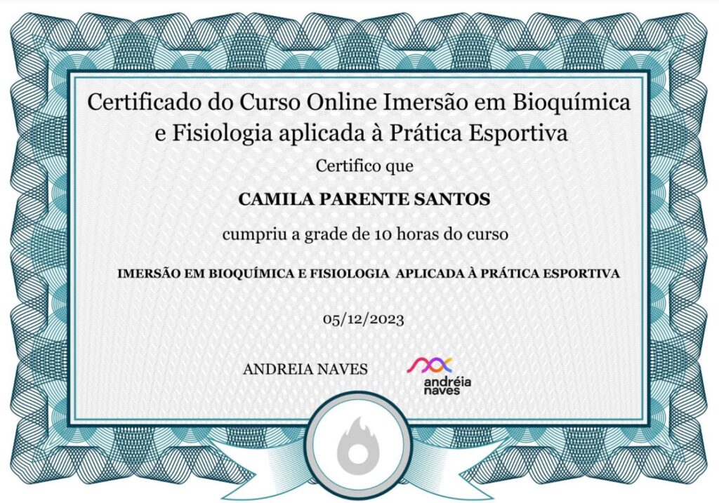 Camila Parente Santos 3