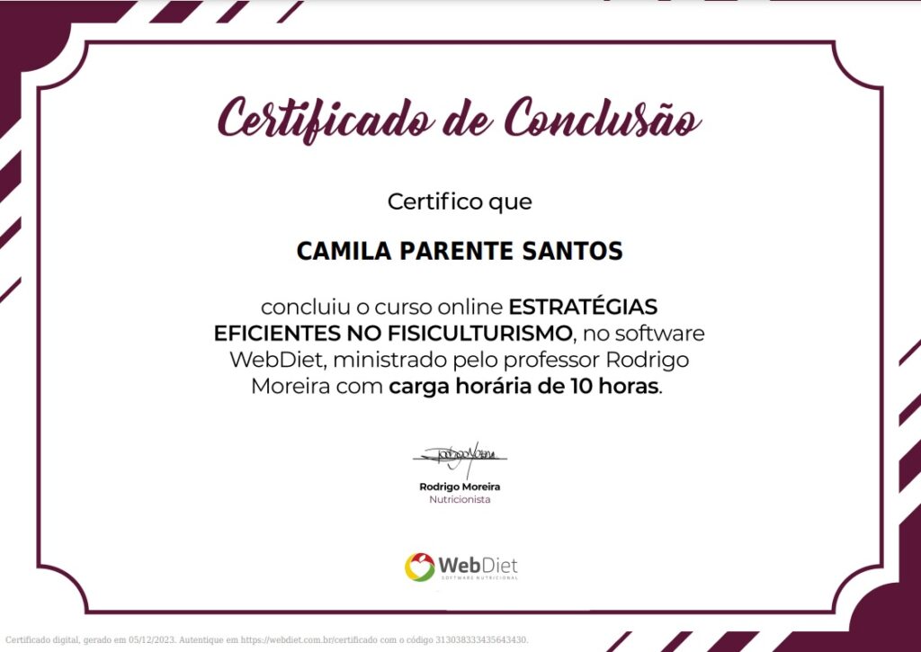 Camila Parente Santos 1