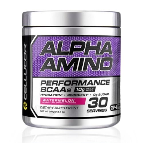 cellucor alpha amino powder eaa bcaa