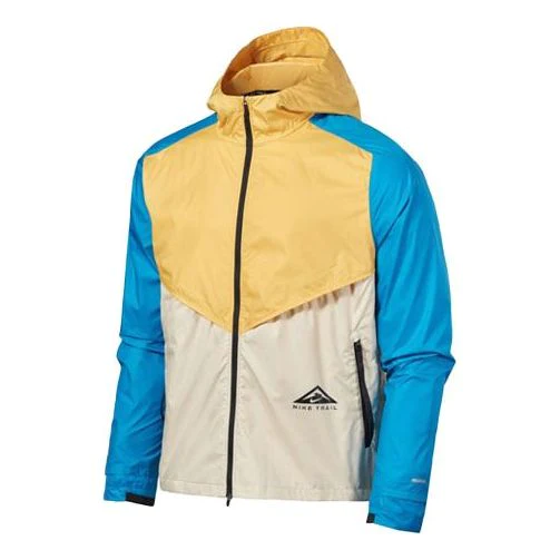 Nike Windrunner Trail Running Jacket