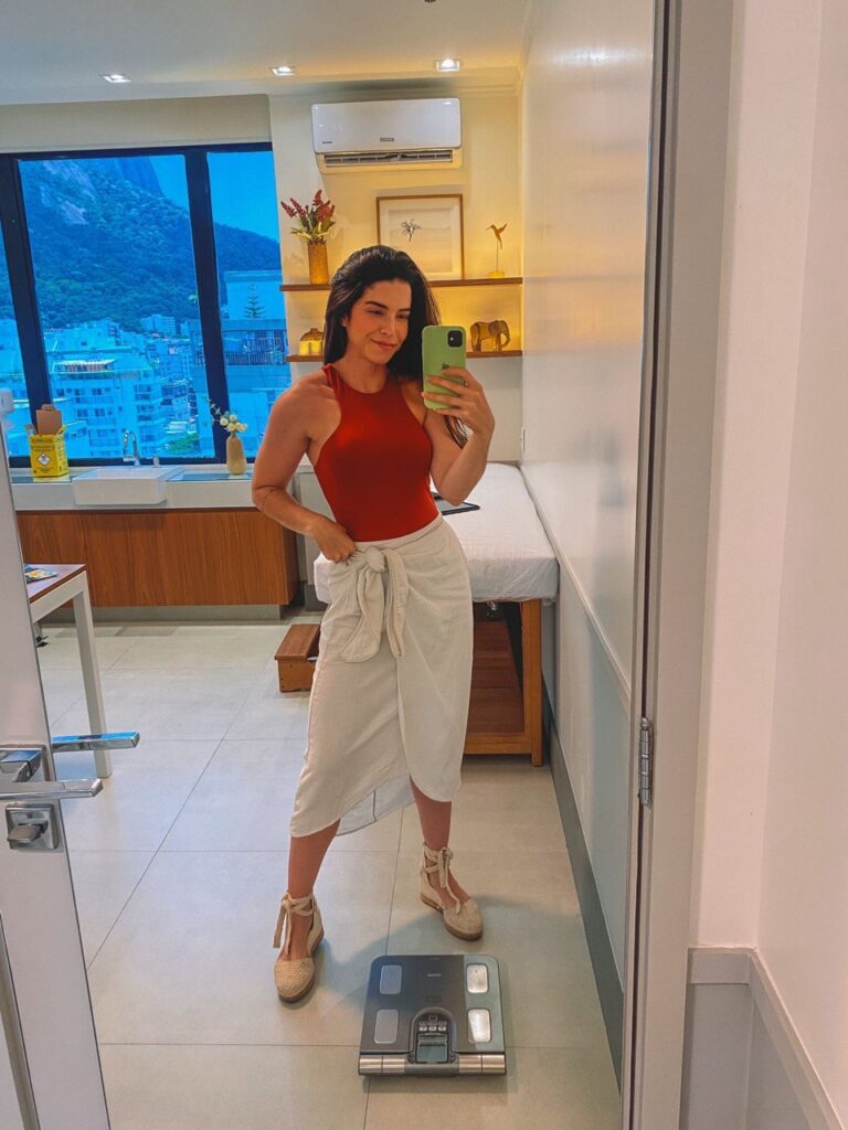 Camila Parente Santos 4