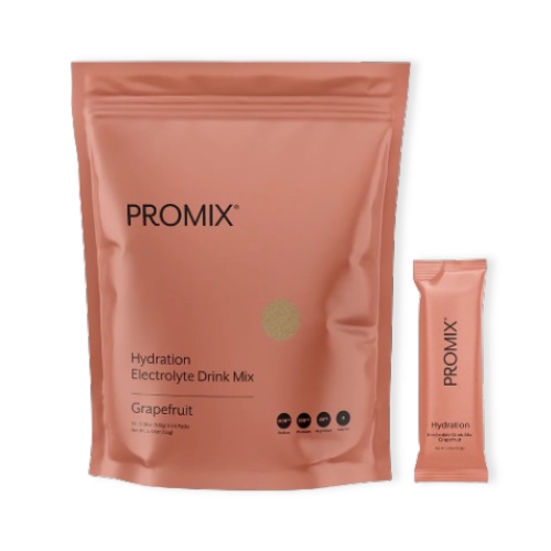 PROMIX Electrolyte Drink Mix