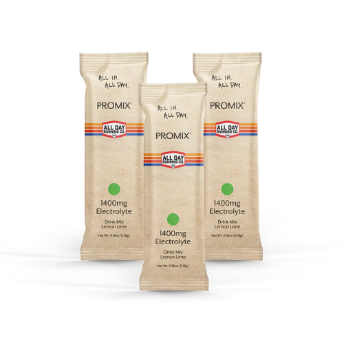 Promix Electrolyte Drink Mix