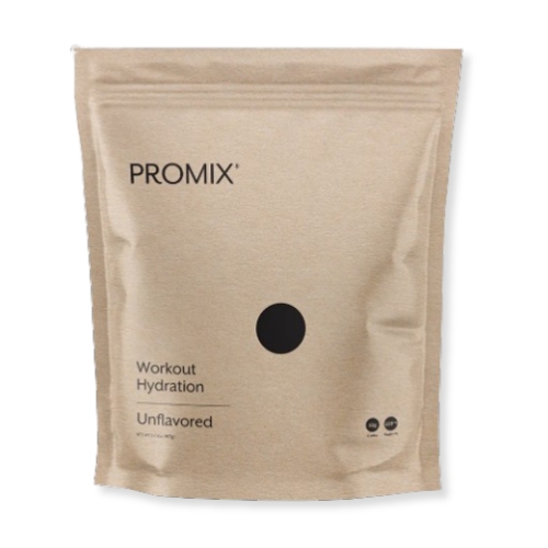 Promix Workout Hydration