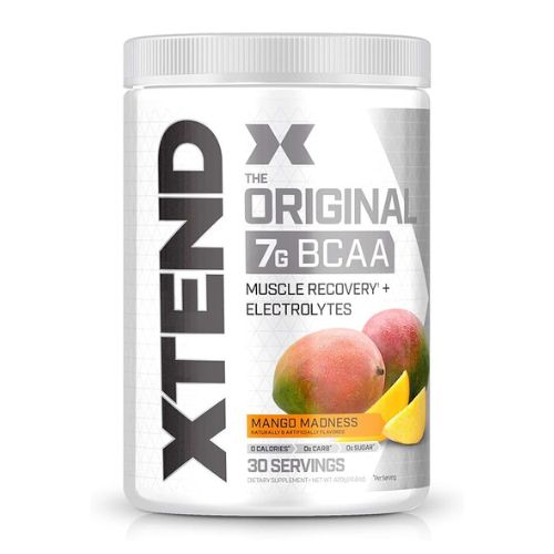 xtend original bcaa powder