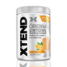 XTEND Original BCAA Powder