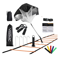 YISSVIC Speed Training Set