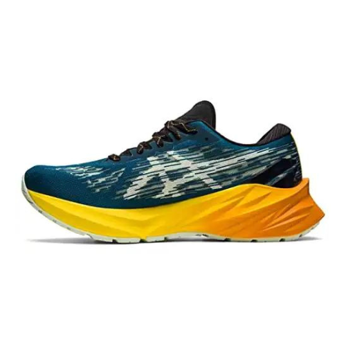 ASICS Men's NOVABLAST 3 Running Shoes
