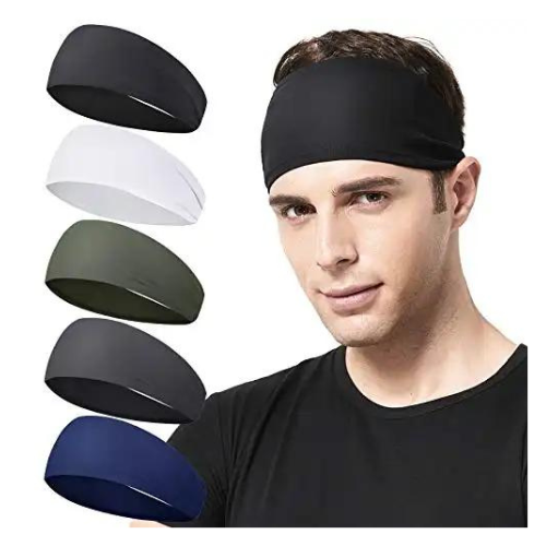 Acozycoo Running Headband