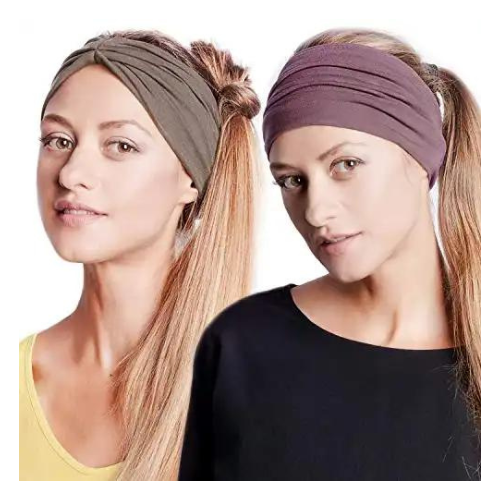 BLOM Premium Headbands