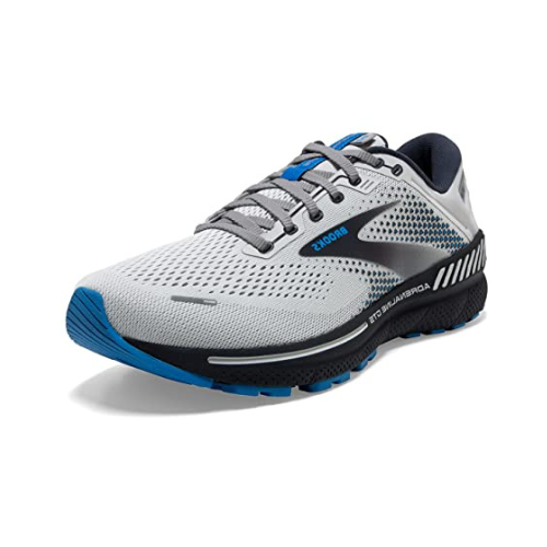 Brooks Men's Adrenaline GTS 22 Supportive Running Shoe