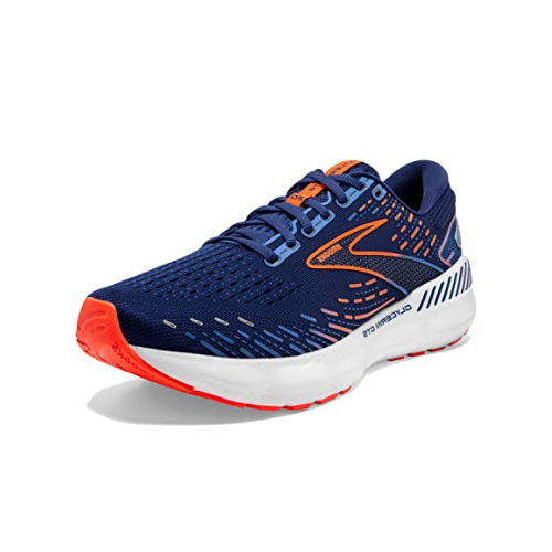 Brooks Men's Glycerin GTS 20 Supportive Running Shoe