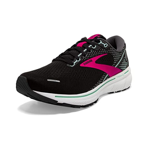Brooks Women's Ghost 14 Neutral Running Shoe