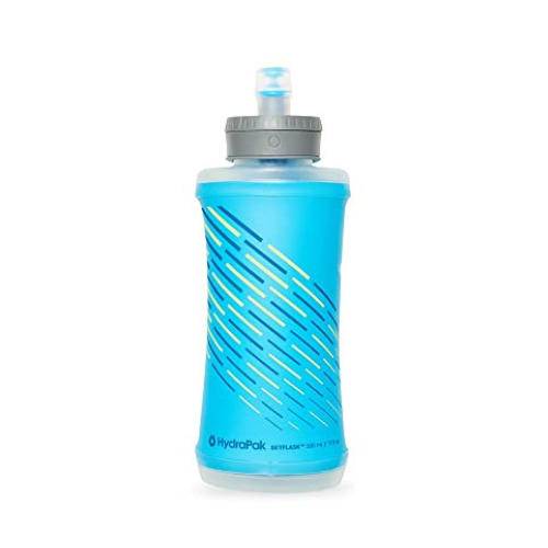 Hydrapak Skyflask Lightweight Collapsible Handheld Running Water