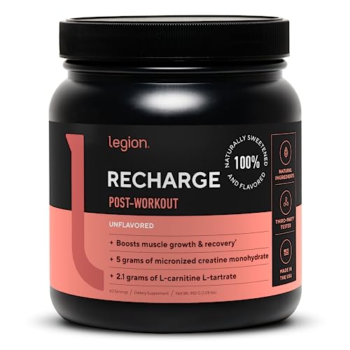 LEGION Recharge