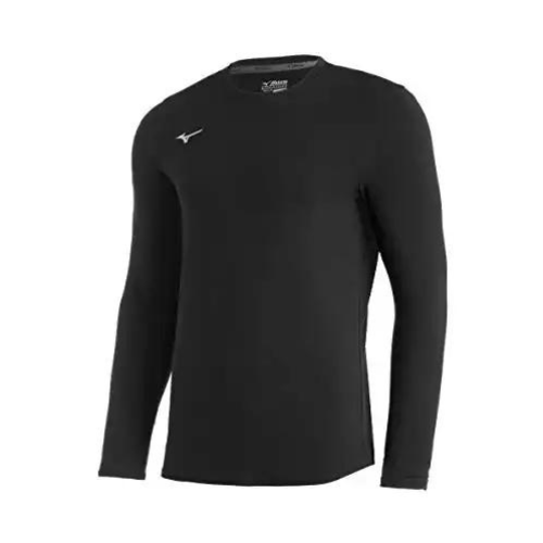 Mizuno Comp Diamond Long Sleeve Crew