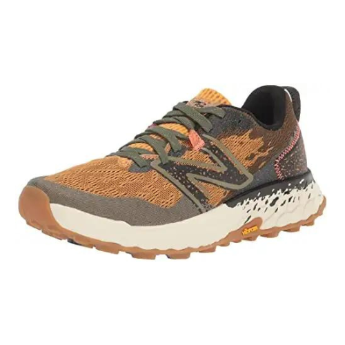 New Balance Men's Fresh Foam X Hierro V7 Trail Running Shoe