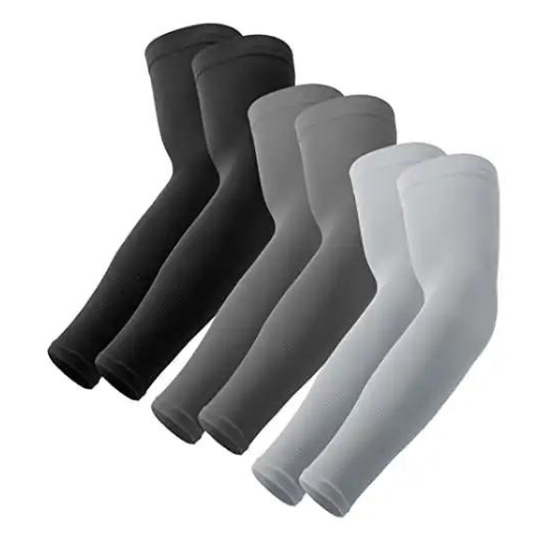 Outdoor Essentials UV Sun Protection Arm Sleeves