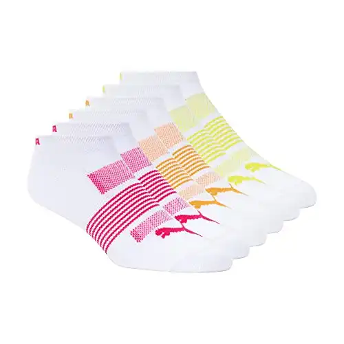 PUMA Women's Runner Socks