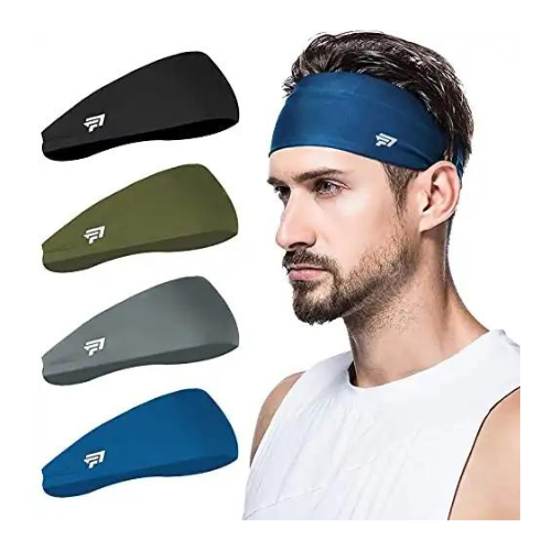 Poshei Headband