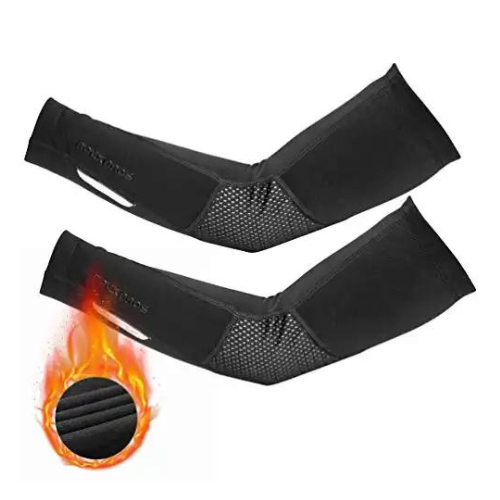 ROCKBROS Thermal Arm Warmers